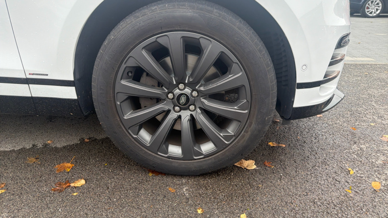 Land Rover Range Rover Velar 2.0 P250 R-Dynamic 5dr Auto Petrol Estate